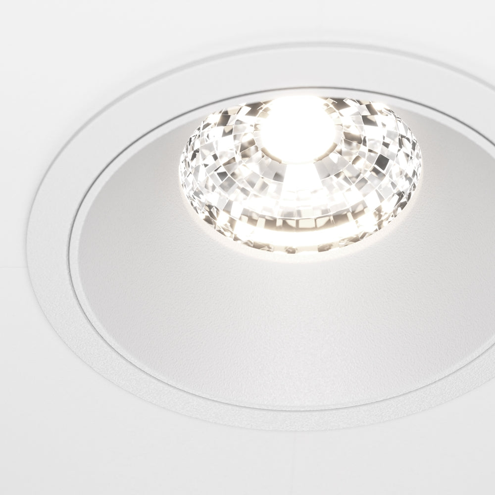 Alfa LED-Strahler weiß