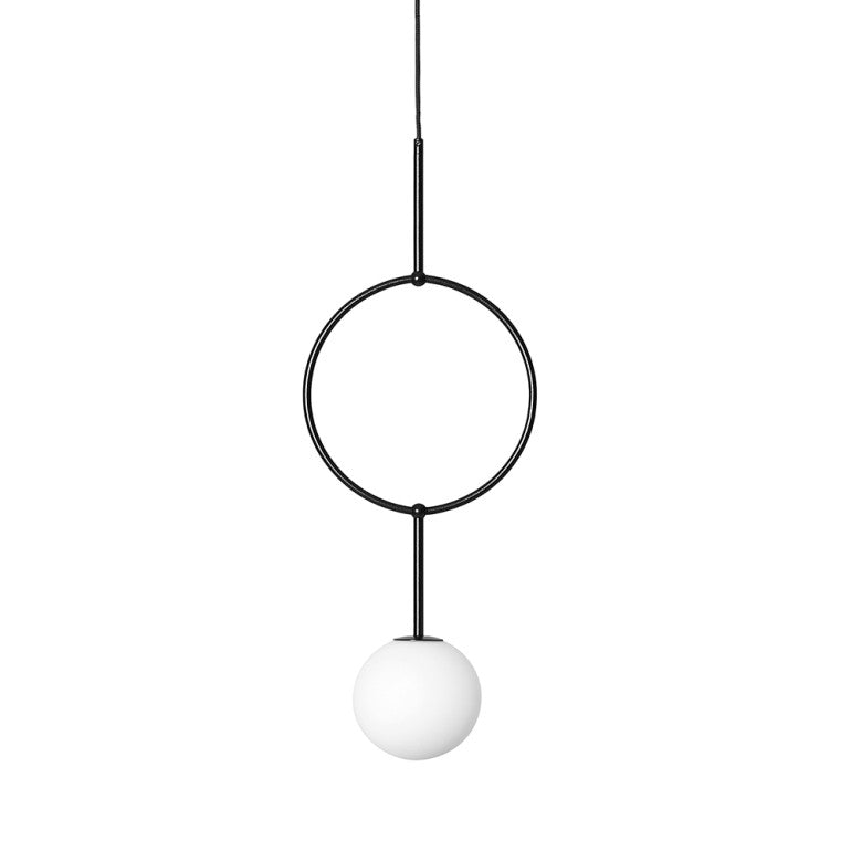 Suspension luminaire ISUULLA A