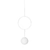 Suspension luminaire ISUULLA A