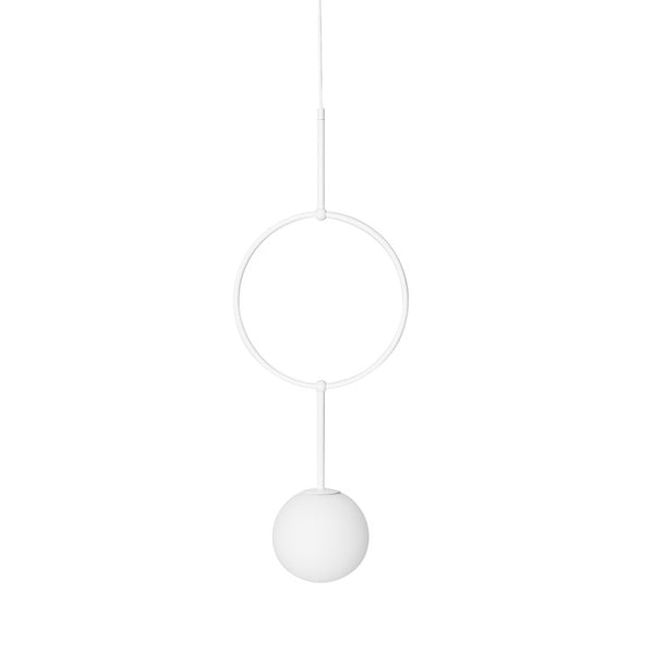 Suspension luminaire ISUULLA A