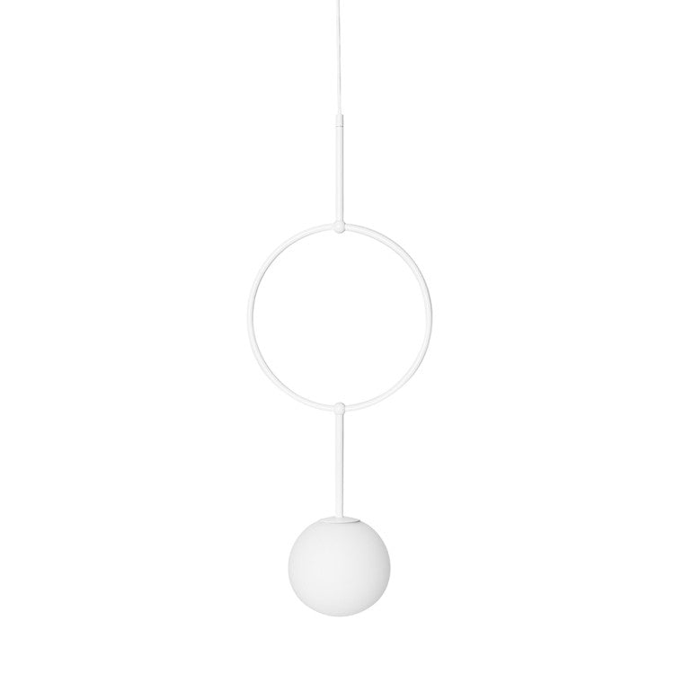 Suspension luminaire ISUULLA A