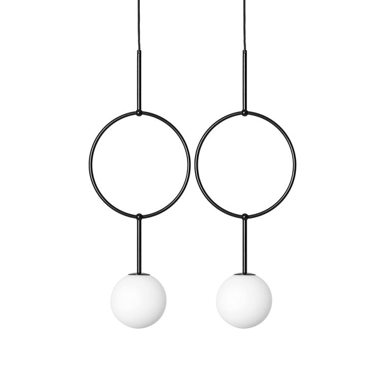 Suspension luminaire ISUULLA B