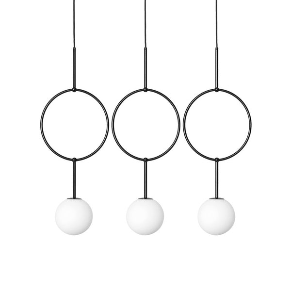 Suspension luminaire ISUULLA C P 15 cm