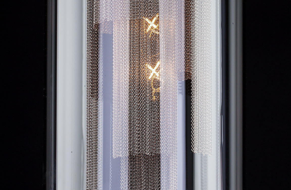 Suspension design LV078