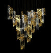 Design-Deckenleuchte LV094