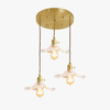 Suspension scandinave vintage | Blomma