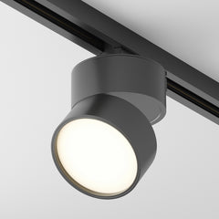ONDA Spot Schwarz