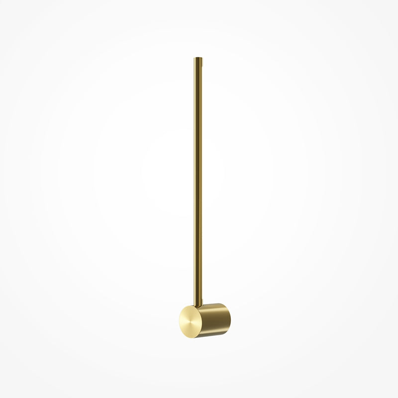 Light Stick Wandleuchte gold