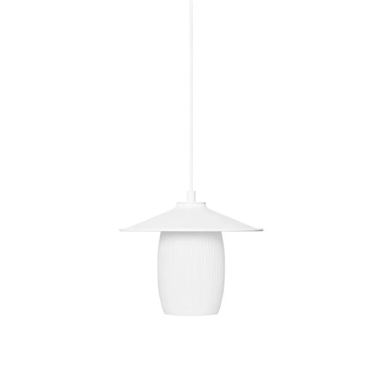 Suspension luminaire JINGU A