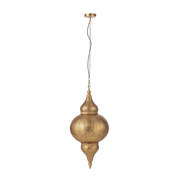 Suspension luminaire | Tilo