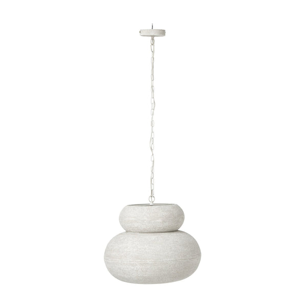 Suspension luminaire | Brial