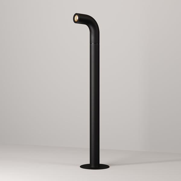 Sleek Außenleuchte