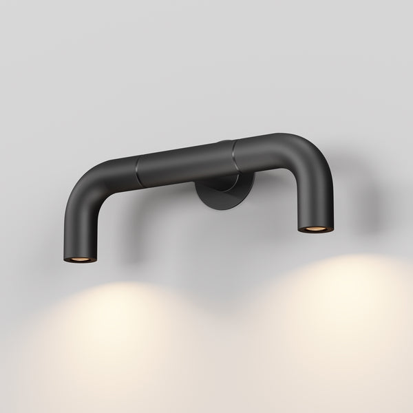 Sleek Wandleuchte