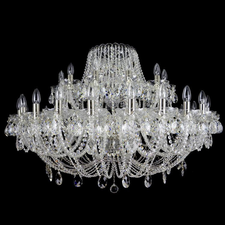 Kristallleuchter LW151362230G