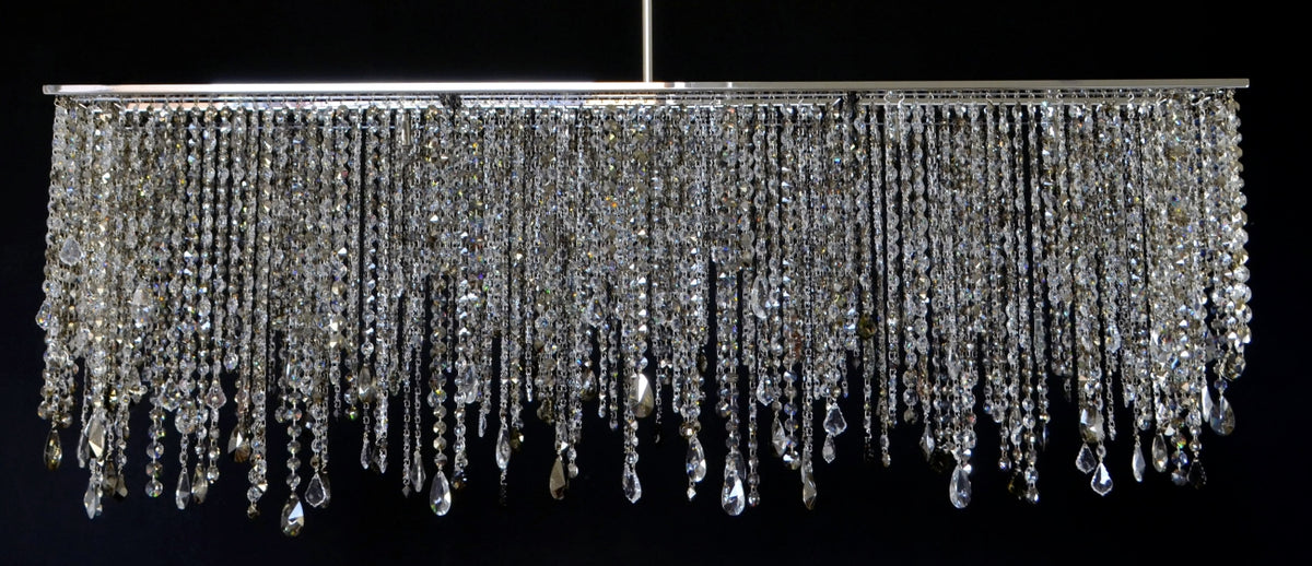 Lustre moderne