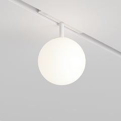 Luna Spot weiß
