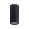 Spot Aqilo anthracite, H 15 cm