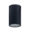 Spot Aqilo anthracite, H 16 cm