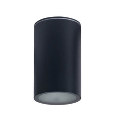 Spot Aqilo anthracite, H 16 cm