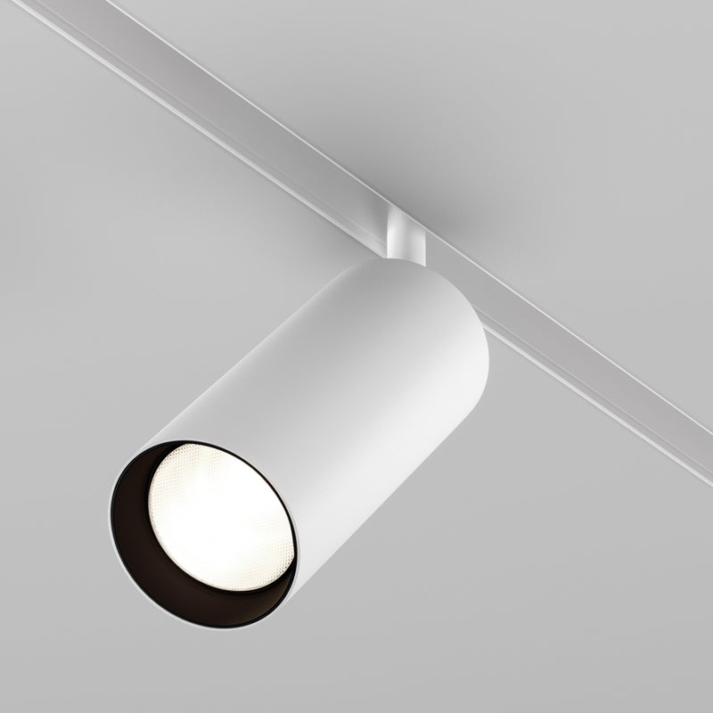 Focus LED-Spot weiß