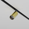Focus LED-Strahler schwarz