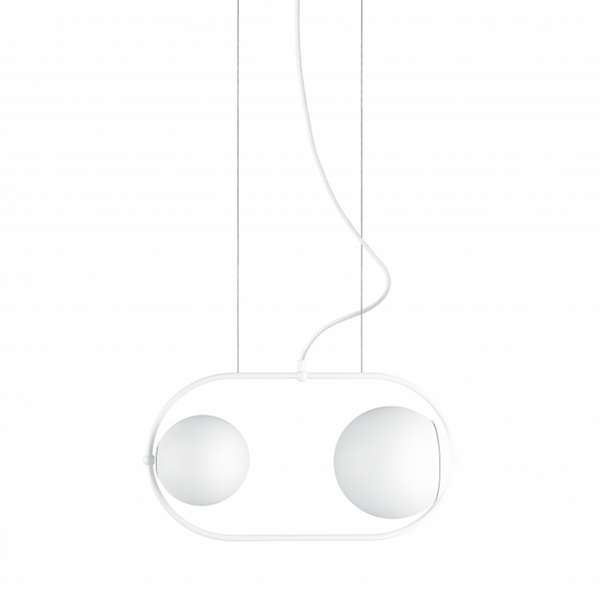 Suspension luminaire KOBAN A