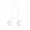 Suspension luminaire KOBAN A IP44