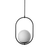 Suspension luminaire KOBAN B
