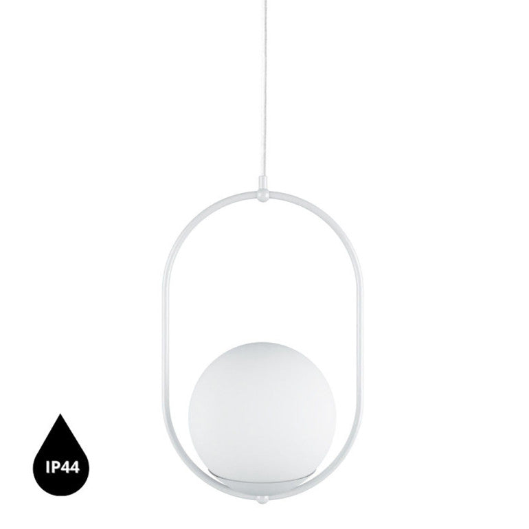 Suspension luminaire KOBAN B IP44
