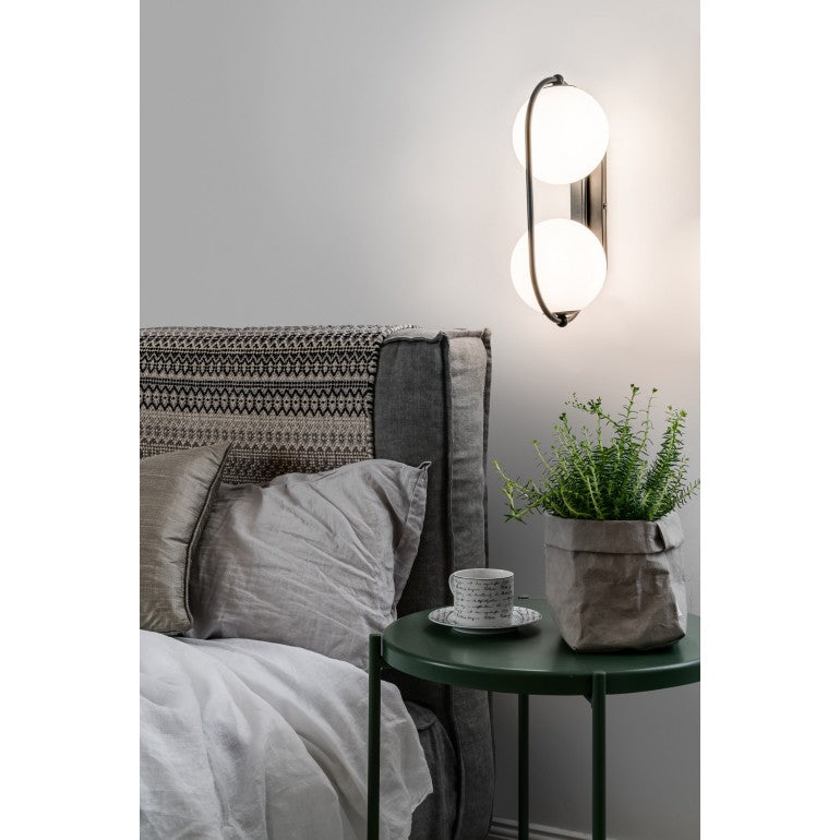 Applique murale KOBAN E IP44