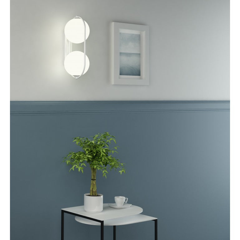 Applique murale KOBAN E IP44
