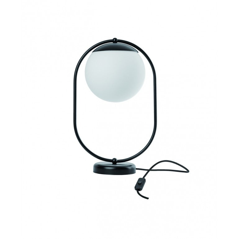 Lampe à poser KOBAN ST Noir