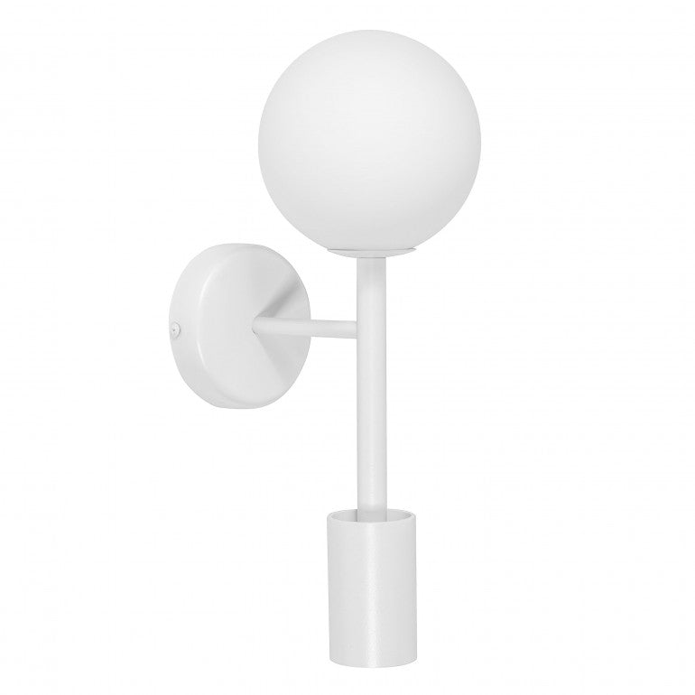 Applique murale KOP C Blanc