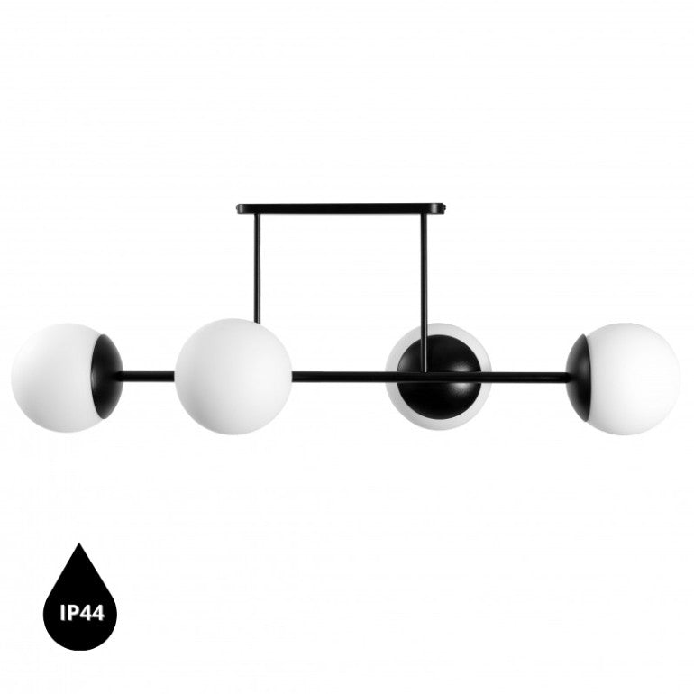 Plafonnier KOP D IP44