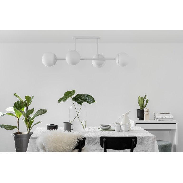 Plafonnier KOP D IP44