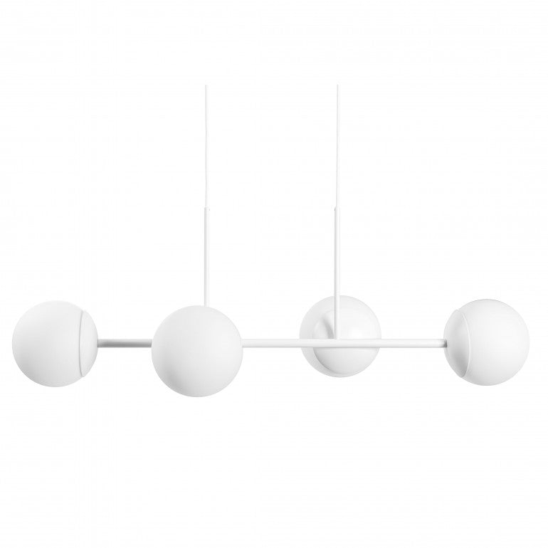 Suspension luminaire KOP E