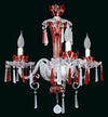 Lustre en cristal EL604379