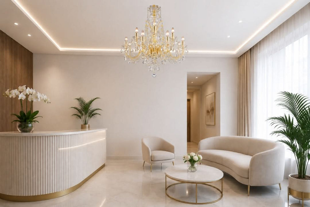 Designix Showroom in Lyon