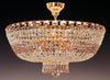 Deckenleuchte Korb EL712905-4Z
