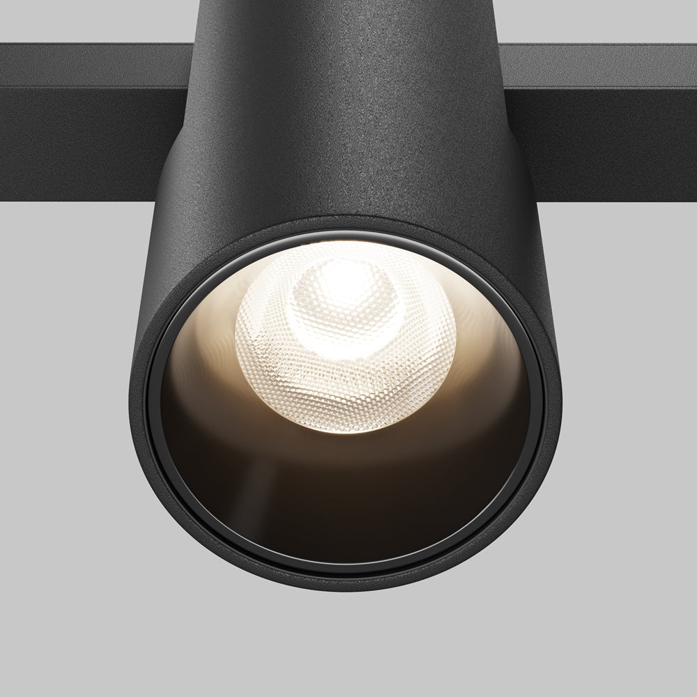 Alfa Spot Schwarz