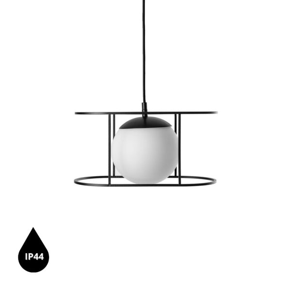 LED-Pendelleuchte Wohnzimmer | Cira