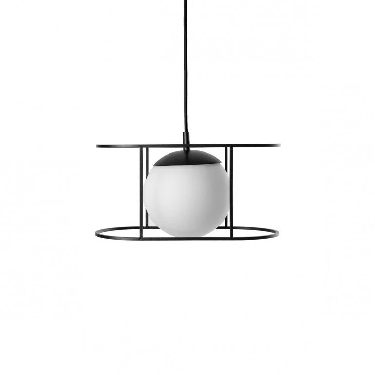LED-Pendelleuchte Wohnzimmer | Cira
