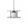 LED-Hängeleuchte Schlafzimmer | Orlia