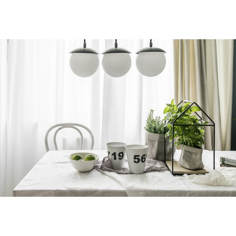 Suspension luminaire KUUL A L 50 cm