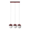 Suspension luminaire KUUL A Ø 15 cm
