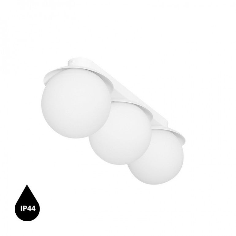 Plafonnier KUUL B IP44