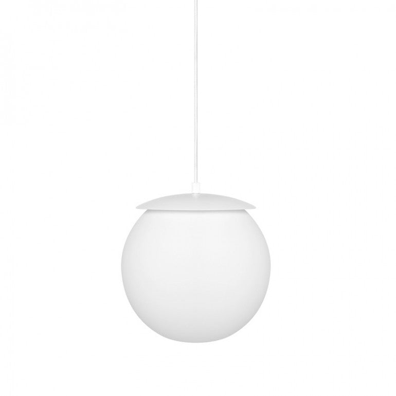Suspension luminaire KUUL E