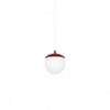 Suspension luminaire KUUL F