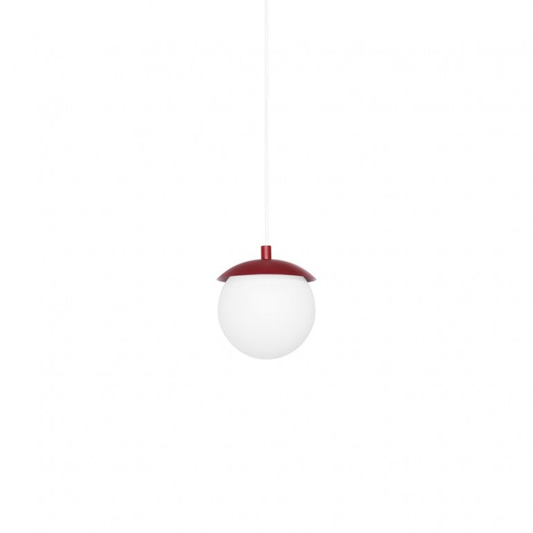 Suspension luminaire KUUL F