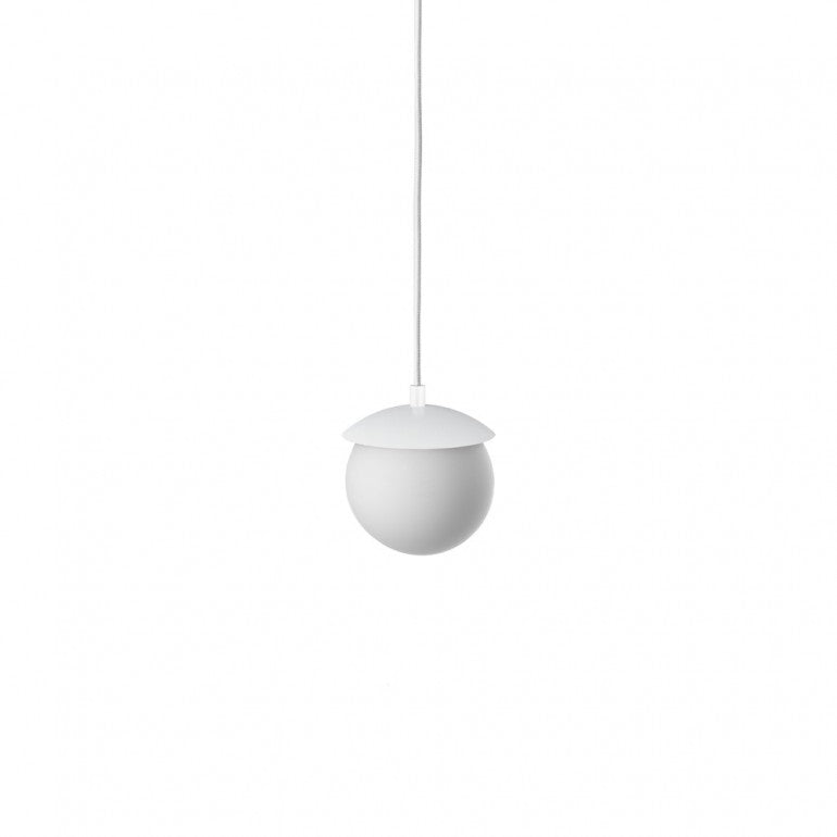 Suspension luminaire KUUL F